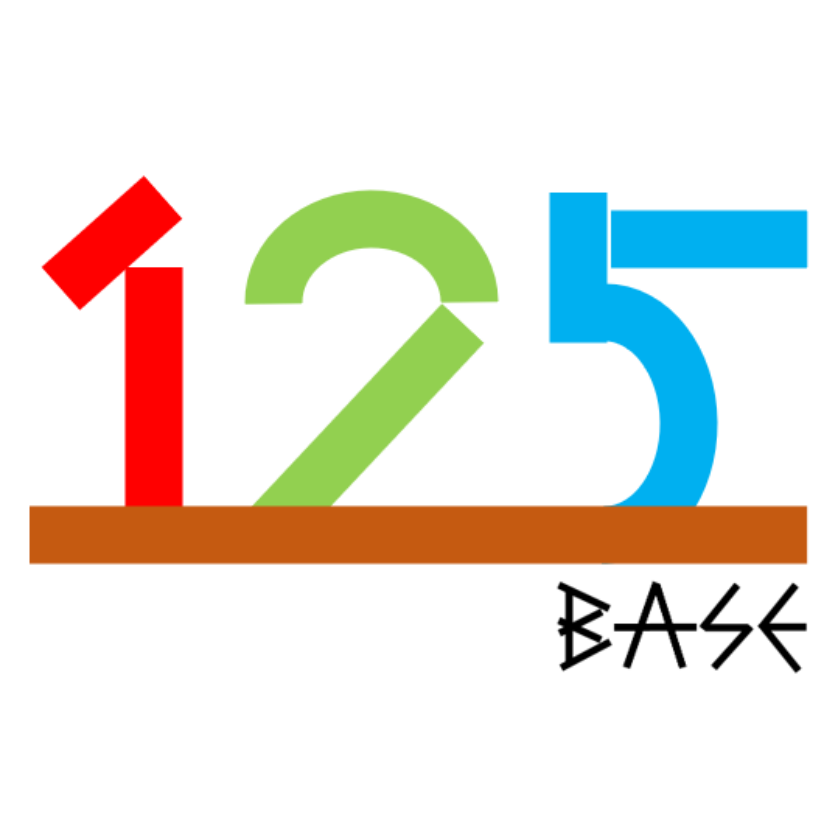 お問い合わせ - 125BASE